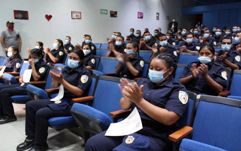 bomberos